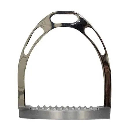 タフライダー(TuffRider) 乗馬 鐙・鐙革 Aluminum Stirrups