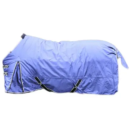 ターフマスターズ(Turfmasters) 乗馬 馬着 Ophelia Waterproof Standard Neck Turnout Rug