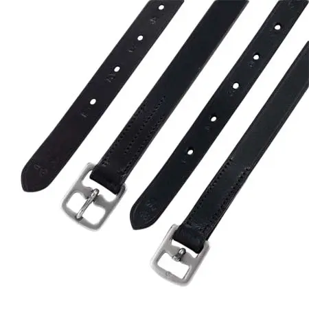 ターフマスターズ(Turfmasters) 乗馬 鐙・鐙革 Ultra Stirrup Leathers