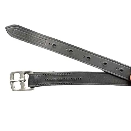 ターフマスターズ(Turfmasters) 乗馬 鐙・鐙革 Classic Stirrup Leathers