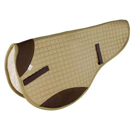 ウンブリアエクイタツィオーネ(Umbria Equitazione) 乗馬 ゼッケン・パッド Saddle pad for horses Bardella
