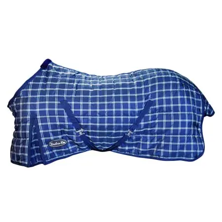 ウンブリアエクイタツィオーネ(Umbria Equitazione) 乗馬 馬着 Stable Blanket Umbria Equitazione Alaska 350g