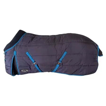 ウンブリアエクイタツィオーネ(Umbria Equitazione) 乗馬 馬着 Stable Blanket Umbria Equitazione Kodiak 500g