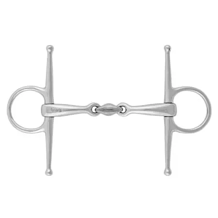 ウンブリアエクイタツィオーネ(Umbria Equitazione) 乗馬 ハミ Needle bit for horse Bit 1226
