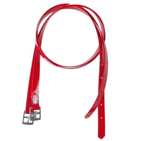 ウンブリアエクイタツィオーネ(Umbria Equitazione) 乗馬 鐙・鐙革 BIOTHANE STIRRUP STRAPS