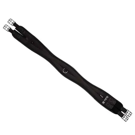 ウンブリアエクイタツィオーネ(Umbria Equitazione) 乗馬 腹帯 English neoprene horse girth with elastic