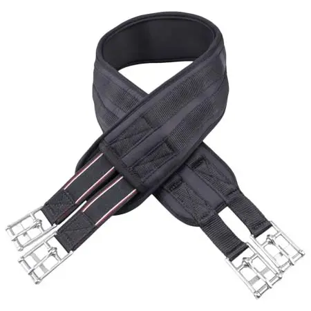 USG(ユーエスジー) 乗馬 腹帯 Long Girth Neoprene