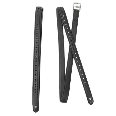 ベロシティ(Velociti) 乗馬 鐙・鐙革 Non Stretch Stirrup Leathers