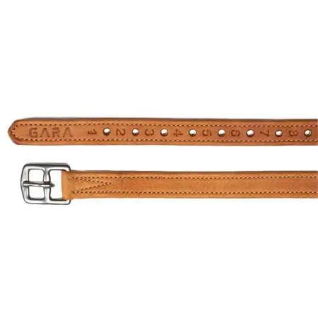 ベロシティ(Velociti) 乗馬 鐙・鐙革 GARA Wrapped Stirrup Leathers