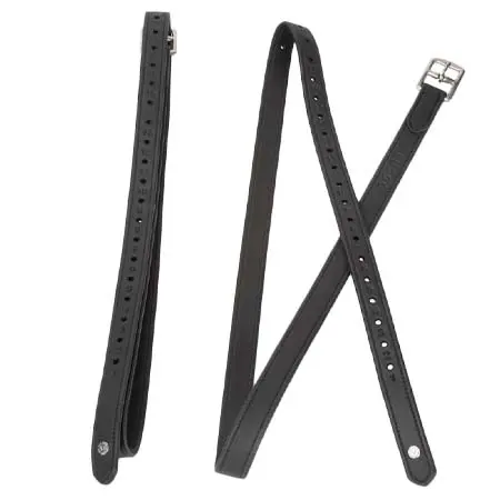 ベロシティ(Velociti) 乗馬 鐙・鐙革 Lusso Wrapped Stirrup Leathers
