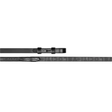 ベロシティ(Velociti) 乗馬 手綱 Lusso Rubber Grip Reins