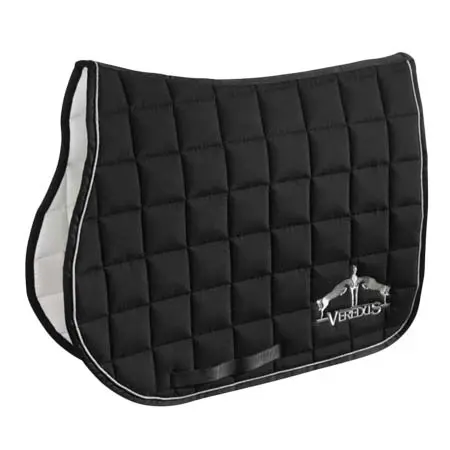 ベルダス(Veredus) 乗馬 ゼッケン・パッド Dressage Saddle Pad