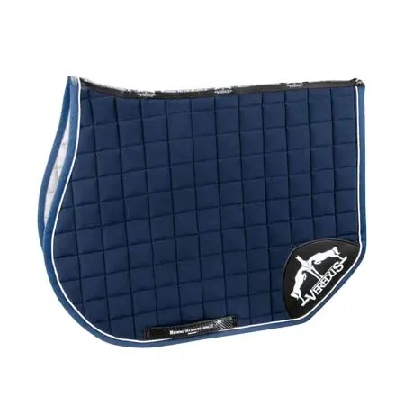 ベルダス(Veredus) 乗馬 ゼッケン・パッド Saddlecloth Microfiber Jumping S1