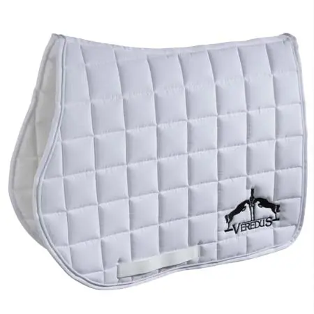 ベルダス(Veredus) 乗馬 ゼッケン・パッド Jumping Saddle Pad