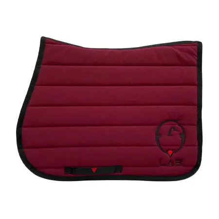 ヴェストラム(VESTRUM) 乗馬 ゼッケン・パッド PEGASUS JUMPING SADDLE PAD