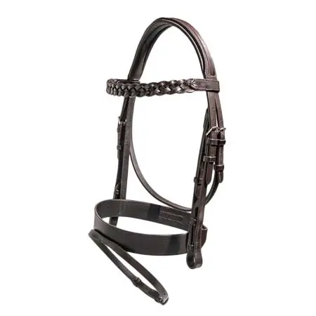 ボルテックス(Vortex) 乗馬 頭絡 Field Master Bridle (V1)