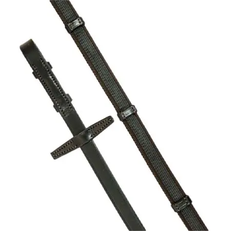 ボルテックス(Vortex) 乗馬 手綱 Sure Grip Rein