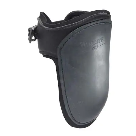 ワルステン(WAHLSTEN) 乗馬 馬用プロテクター PREMIUM SOFT KNEEBOOTS