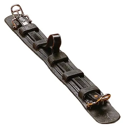 ワルステン(WAHLSTEN) 乗馬 腹帯 RUBBER GIRTH, FULL (56 CM)