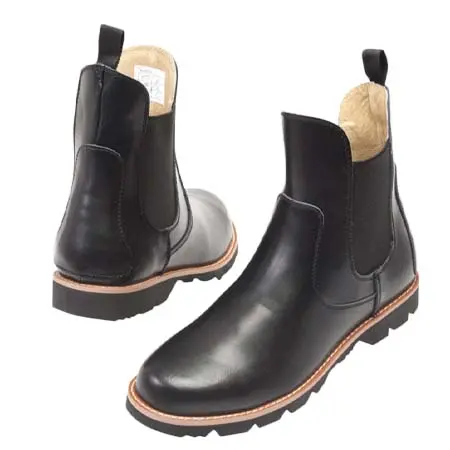 ワルステン(WAHLSTEN) 乗馬 ブーツ RACING DRIVING BOOTS, MADE OF LEATHER
