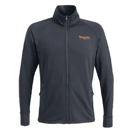 ワルステン(WAHLSTEN) 乗馬 ジャケット ALOFT MEN’S TECHNICAL JACKET, BLACK