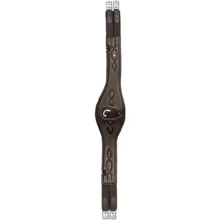 ヴァルドハウゼン(WALDHAUSEN) 乗馬 腹帯 Comfort Leather Girth