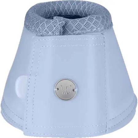 ヴァルドハウゼン(WALDHAUSEN) 乗馬 馬用プロテクター Rimini hoof bell