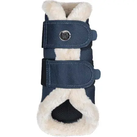 ヴァルドハウゼン(WALDHAUSEN) 乗馬 馬用プロテクター Comfort Light dressage boot
