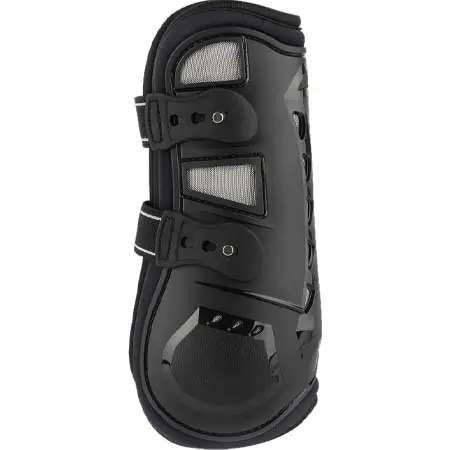 ヴァルドハウゼン(WALDHAUSEN) 乗馬 馬用プロテクター Memory Foam Pro tendon boots