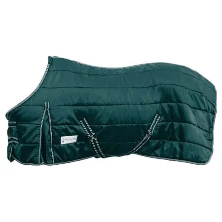 ヴァルドハウゼン(WALDHAUSEN) 乗馬 馬着 ECONOMIC Stable Rug, 300 g