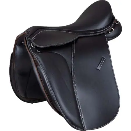 ヴァルドハウゼン(WALDHAUSEN) 乗馬 鞍 Economic Icelandic Saddle