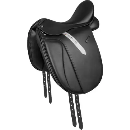 ヴァルドハウゼン(WALDHAUSEN) 乗馬 鞍 Premium Dressage Saddle, leather