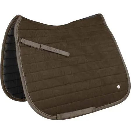 ヴァルドハウゼン(WALDHAUSEN) 乗馬 ゼッケン・パッド St. Gallen saddle pad
