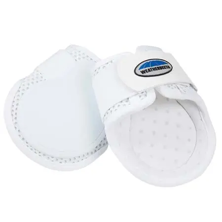 ウェザビータ(Weatherbeeta) 乗馬 馬用プロテクター Lite Fetlock Boots