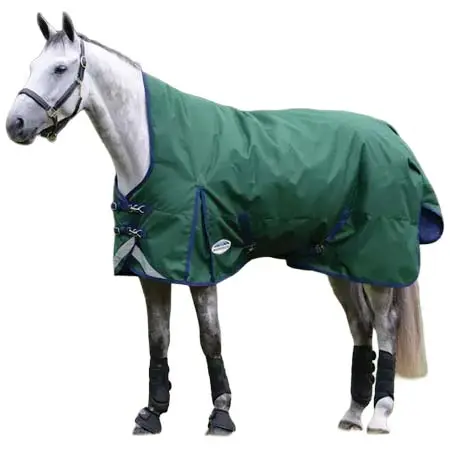 ウェザビータ(Weatherbeeta) 乗馬 馬着ComFiTec Plus Dynamic II High Neck Medium
