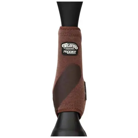 ウィーバーエクイン(Weaver Equine) 乗馬 馬用プロテクターProdigy® Horse Sport Boots, Small