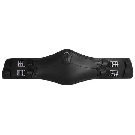 ヴィンデレン(Winderen) 乗馬 腹帯 dressage girth 60 cm (24″) – Black