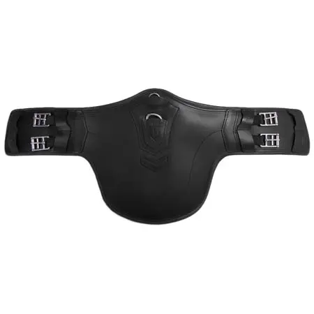 ヴィンデレン(Winderen) 乗馬 腹帯 eventing girth 60 cm (24″) – Black