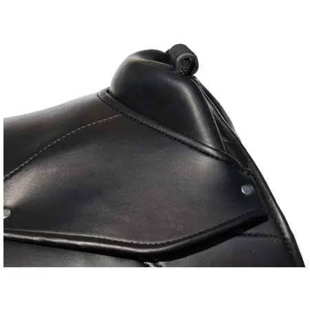 ウィンザーエストリアン(Windsor Equestrian) 乗馬 鞍 Synthetic Cub Saddle