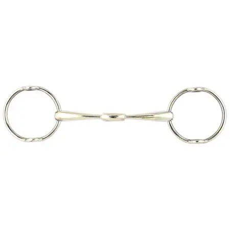 ウイニングタンプレート(Winning Tongue Plate) 乗馬 ハミ Lifter Winner Polo Gag bit