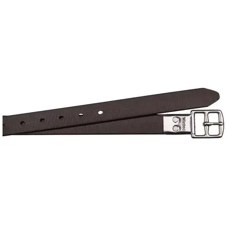 ウィンテック(Wintec) 乗馬 鐙・鐙革 Slimline Stirrup Straps
