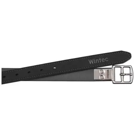 ウィンテック(Wintec) 乗馬 鐙・鐙革 Slimline Heavy Duty Stirrup Straps