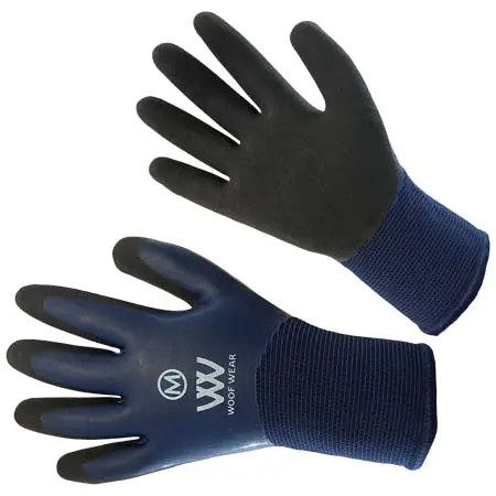 ウーフウェア(Woof Wear) 乗馬 グローブ Winter Yard Glove