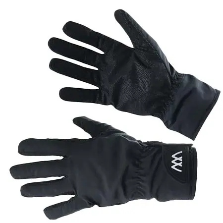 ウーフウェア(Woof Wear) 乗馬 グローブ Waterproof Riding Glove