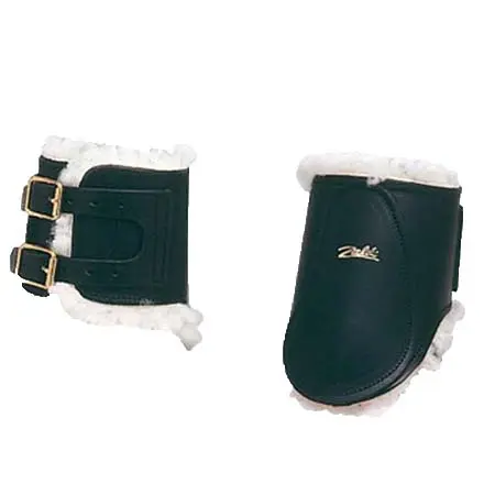 ザルディ(Zaldi) 乗馬 馬用プロテクター COMPETITION FORELEG BOOT