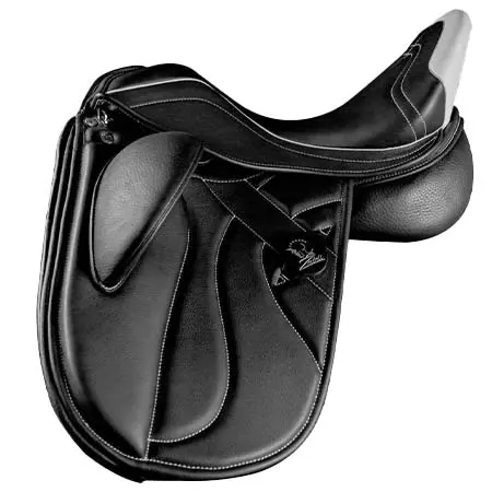 ザルディ(Zaldi) 乗馬 鞍 DRESSAGE SADDLE DRIM ATLANTA