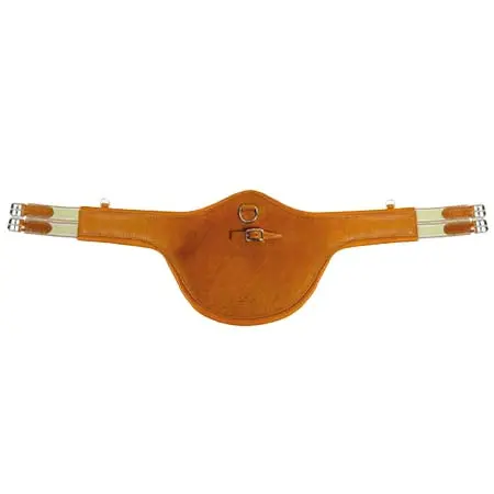 ザルディ(Zaldi) 乗馬 腹帯 EXTRA JUMP PROTECTION GIRTH