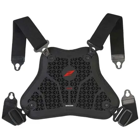 ザンドナ(Zandona) 乗馬 プロテクター Netcube Armour junior Protective vest