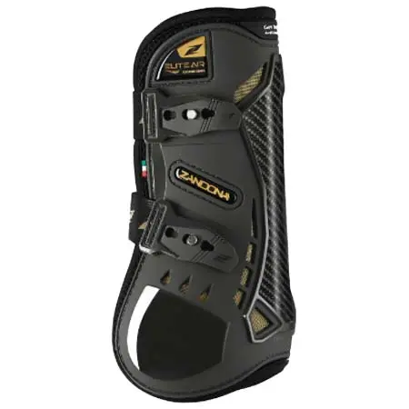 ザンドナ(Zandona) 乗馬 馬用プロテクター ELITE AIR Tendon