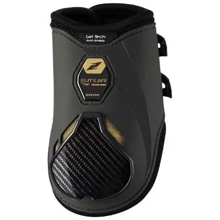 ザンドナ(Zandona) 乗馬 馬用プロテクター ELITE AIR Fetlock